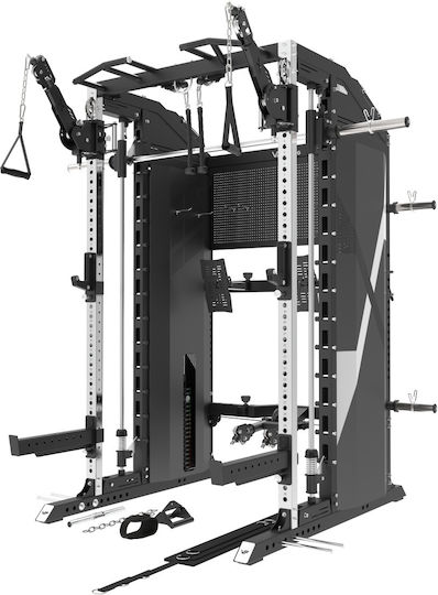 Viking Power Station Crossover/Poliorgan cu Greutăți 452kg