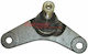 Load Guide Joint Metzger 57007001