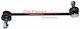 Suspension Arm Link Stabilizer Metzger 53031518