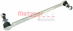 Braț De Suspensie Legătură Stabilizator Metzger 53012912 Braț De Suspensie Legătură Stabilizator Metzger 53012912