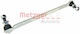 Suspension Arm Link Stabilizer Metzger 53012912