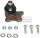 Load Guide Joint Metzger 57013418