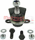 Load Guide Joint Metzger 57004218