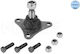 Meyle Achsschenkel Load Guide Joint 016 010 0222