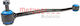 Suspension Arm Link Stabilizer Metzger 53020509
