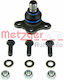 Load Guide Joint Metzger 57009818