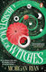 A Resistance Of Witches Morgan Ryan Penguin (transworld)