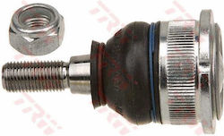 Load Steering Ball Joint Trw Jbj194 Load Steering Ball Joint Trw Jbj194