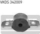 Braț Suspensie Legătură Stabilizator Skf Vkds 342009