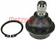 Load Guide Joint Metzger 57026208