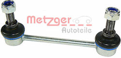 Braț De Suspensie Braț De Legătură Stabilizator Metzger 53015019 Braț De Suspensie Braț De Legătură Stabilizator Metzger 53015019
