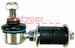 Suspension Arm Link Stabilizer Metzger 53018118 Suspension Arm Link Stabilizer Metzger 53018118