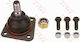 Trw Jbj137 Load Guide Joint