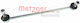 Suspension Arm Link Stabilizer Metzger 53011511