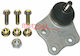 Load Guide Joint Metzger 57018618