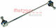 Suspension Arm Link Stabilizer Metzger 53055818