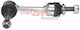 Suspension Arm Link Stabilizer Metzger 53013719