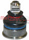 Metzger Load Guide Joint Für Frontsystem Für Auto