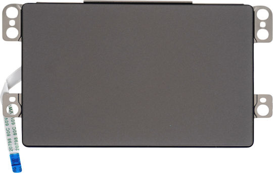 Touchpad Trackpad Laptop Lenovo Ideapad S540-14iwl 81nd S540-14iml 81nf S540-14api 81nh S540-14iwl Touch 81qx S540-14iml Touch 81v0 5t60s94185 Gray Code 1-pad064
