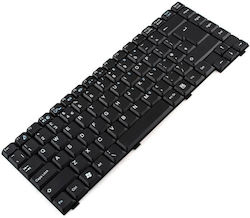 Tastatură Laptop Fujitsu Amilo Pi2515 Varianta 2 Tastatură Laptop Fujitsu Amilo Pi2515 Varianta 2