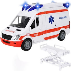 Mașinuță Ambulanță Mașinuță Ambulanță