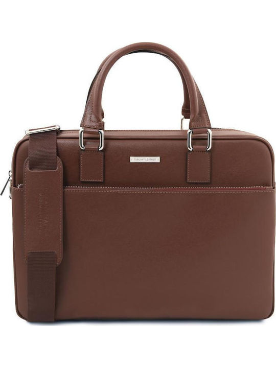 Tuscany Leather Tuscany Leather Schulter / Hand...