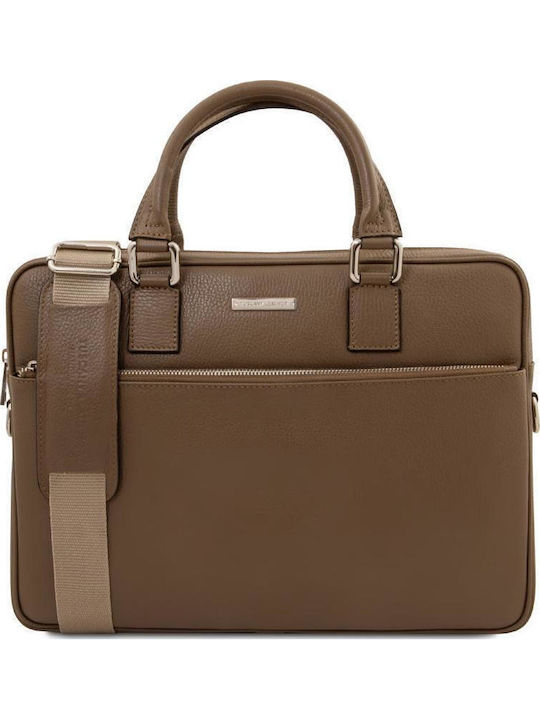 Tuscany Leather Tuscany Leather Laptoptasche Fü...