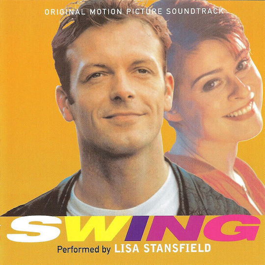 Lisa Stansfield - Swing (original Motion Picture Soundtrack) CD Μουσικής