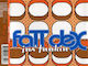 Fatt Dex Jus' Funkin CD Μουσικής