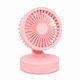 USB Fan Pink CS102-3
