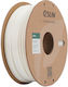 Esun 3D Drucker Filament Weiß 1kg