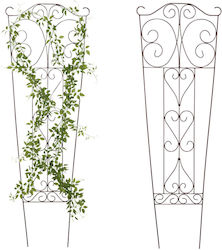 Araci Pentru Plante Cățărare Relaxdays Design V...