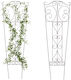 Trellis Climbing Plants Relaxdays Vintage Desig...