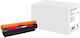 CoreParts Compatible Toner for HP Laser Printer Ce743a 7300 Pages Magenta