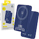 Blavec BJ-04 Slim MagSafe Power Bank 10000mAh 2...