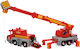 Simba Fireman Sam Macara