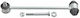 Suspension Arm Link Stabilizer Lemfoerder 12566 02