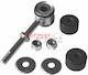 Braț De Suspensie Link Stabilizator Metzger 53019318