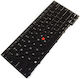 Laptop Keyboard Ibm Lenovo Thinkpad T440p Backlit
