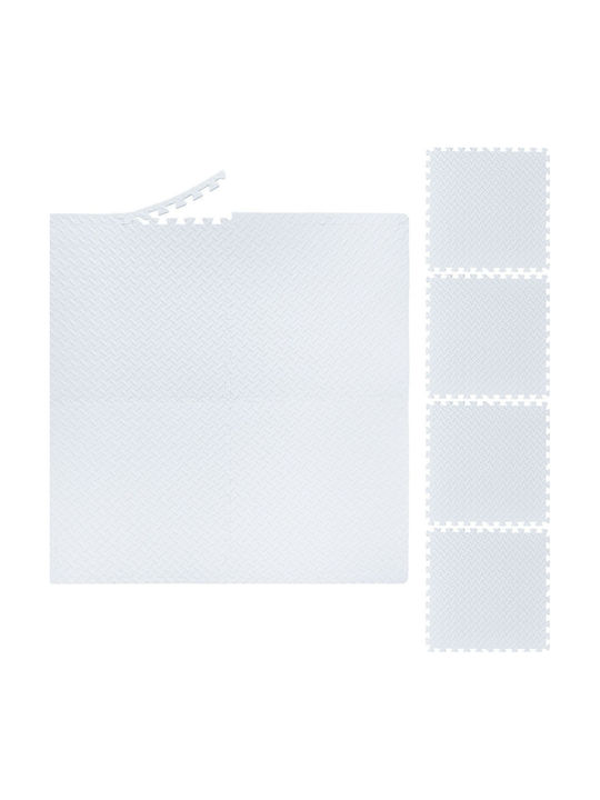 Relaxdays Kinder-Bodenpuzzle 8-teilig