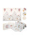 ikonka Multicolour Activity Mat 150x200cm