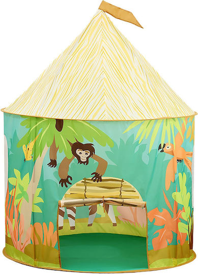 Relaxdays Kinder Spielzelt
