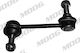 Aufhängung Arm Link Stabilisator Moog Al-ls-5095