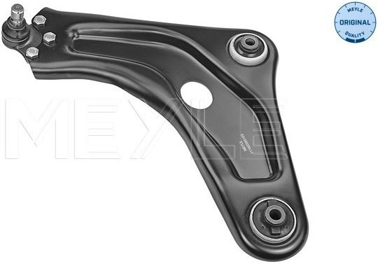 Wheel Suspension Arm Meyle 11-16 050 0103