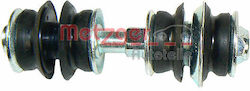 Braț De Suspensie Link Stabilizator Metzger 53046718 Braț De Suspensie Link Stabilizator Metzger 53046718