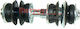 Stabilisator Aufhängung Arm Metzger 53046718