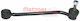 Braț De Suspensie Link Stabilizator Metzger 53006414