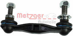 Braț De Suspensie Link Stabilizator Metzger 53058639 Braț De Suspensie Link Stabilizator Metzger 53058639