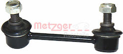 Braț De Suspensie Legătură Stabilizator Metzger 53055014 Braț De Suspensie Legătură Stabilizator Metzger 53055014