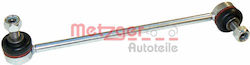 Braț De Suspensie Legătură Stabilizator Metzger 53041311 Braț De Suspensie Legătură Stabilizator Metzger 53041311